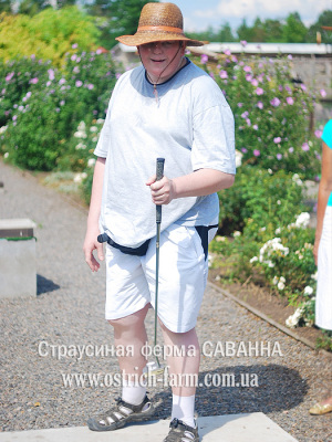 SAVANNA OPEN 2009