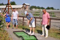 SAVANNA OPEN 2010