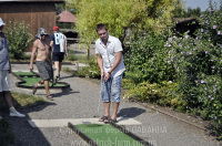SAVANNA OPEN 2010