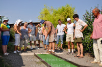 SAVANNA OPEN 2010