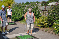 SAVANNA OPEN 2010