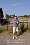 SAVANNA OPEN 2010