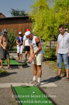 SAVANNA OPEN 2010