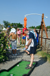SAVANNA OPEN 2010