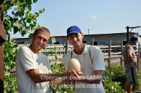 SAVANNA OPEN 2010