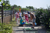 SAVANNA OPEN 2010