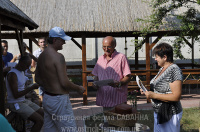 SAVANNA OPEN 2010