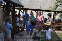 SAVANNA OPEN 2010