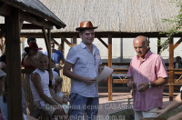SAVANNA OPEN 2010
