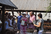 SAVANNA OPEN 2010
