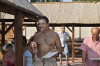 SAVANNA OPEN 2010