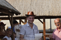 SAVANNA OPEN 2010