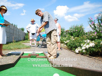 SAVANNA OPEN 2009