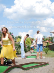 SAVANNA OPEN 2009