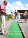 SAVANNA OPEN 2009