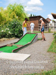 SAVANNA OPEN 2009
