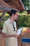 ������ �� ����-������ SAVANNA OPEN 2011