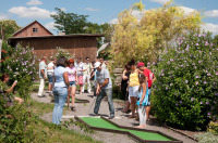 ������ �� ����-������ SAVANNA OPEN 2011