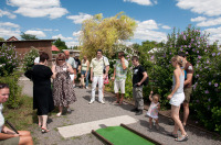 ������ �� ����-������ SAVANNA OPEN 2011