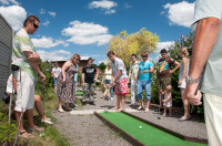 ������ �� ����-������ SAVANNA OPEN 2011